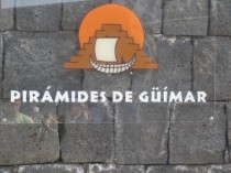 Píramides de Güimar