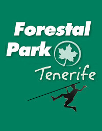 forestal park tenerife