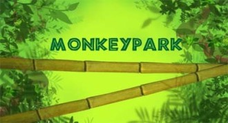 Monkey park Tenerife