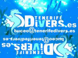 Tenerife Divers