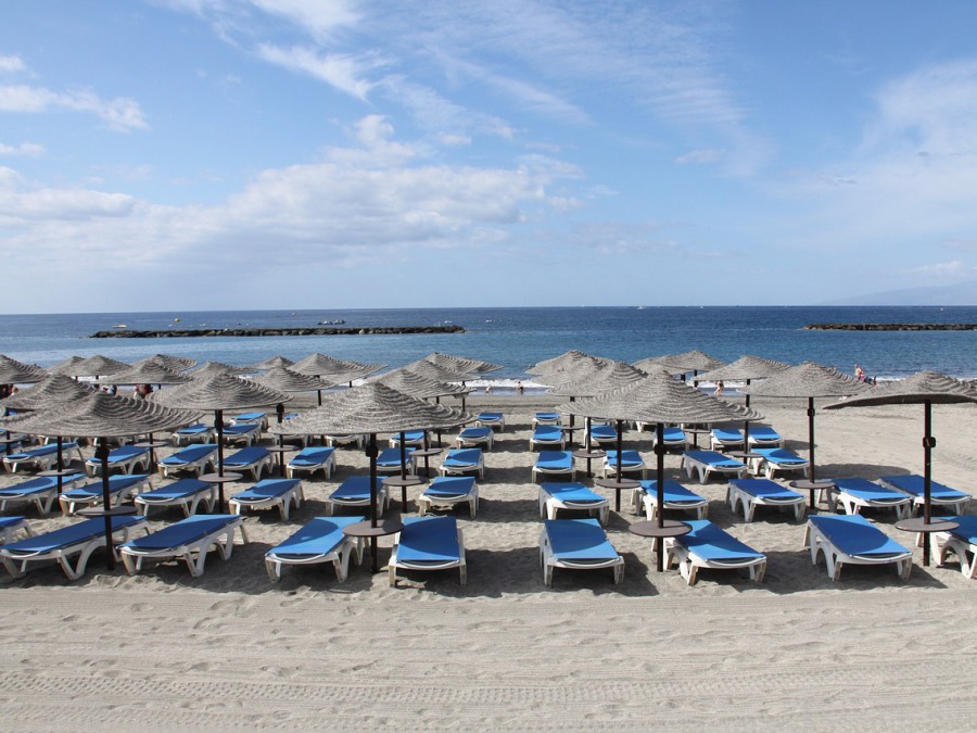 Tenerife ocio
