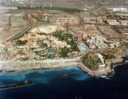 Playa El Duque