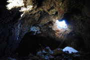Teide Cueva del Hielo