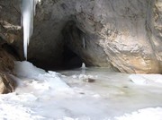 Teide Cueva del Hielo