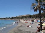 2 Playa El Camisón