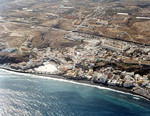 Playa de Candelaria